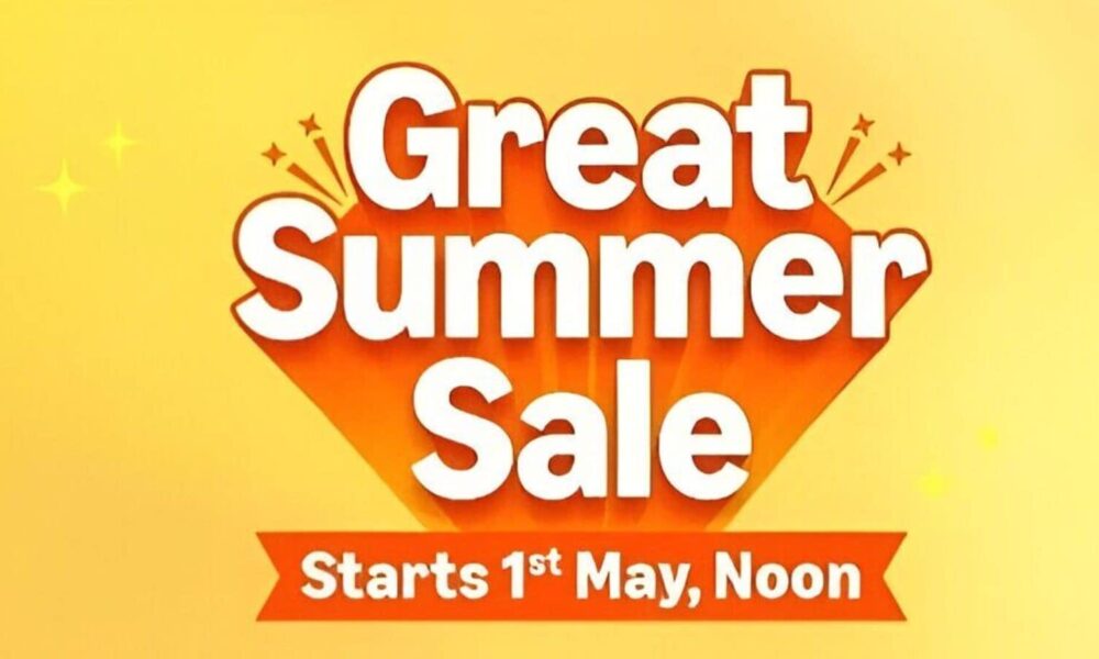 Great Summer Sale starts on May 1 at 12 PM! Expected deals on ACs, air coolers from LG, Samsung, Symphony revealed | Mint