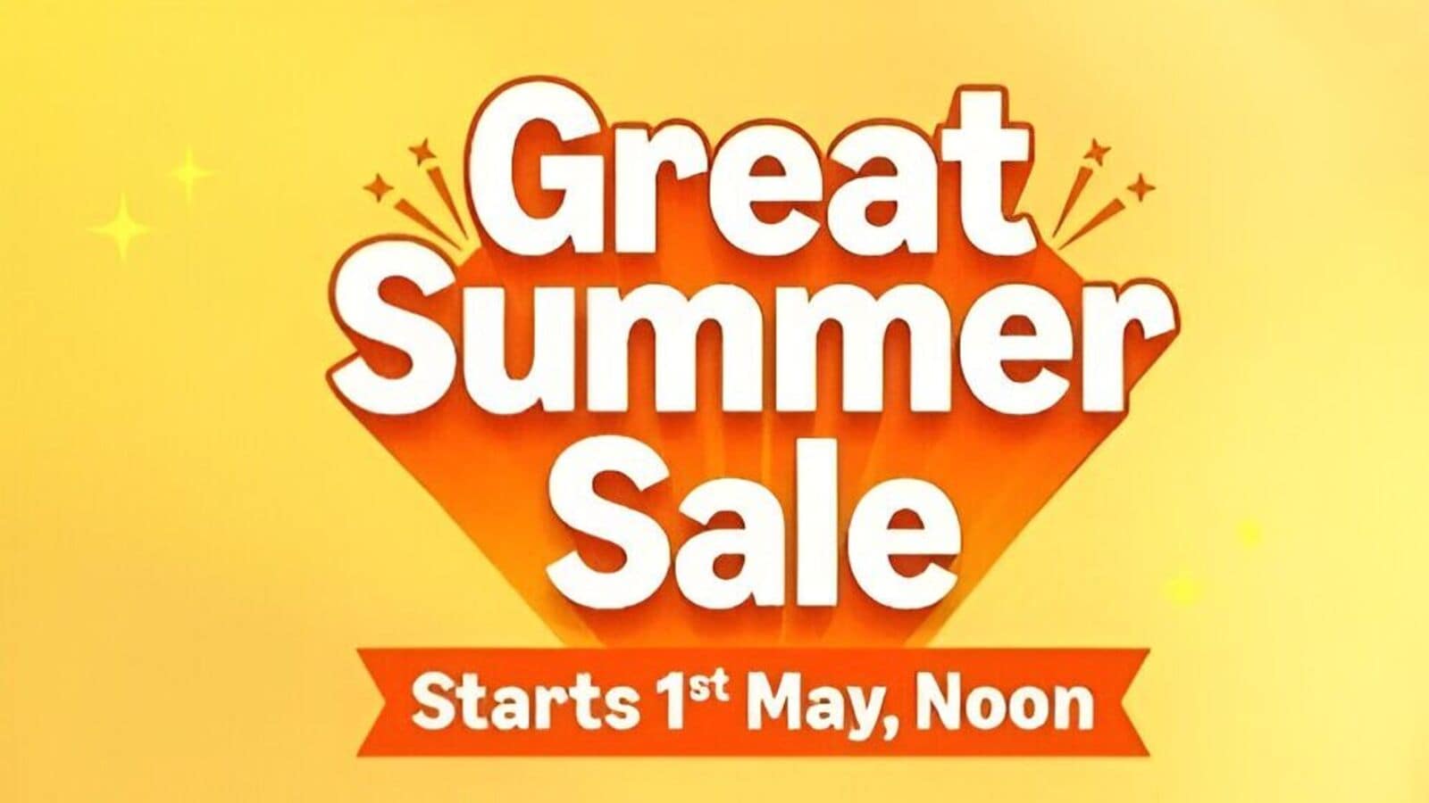 Great Summer Sale starts on May 1 at 12 PM! Expected deals on ACs, air coolers from LG, Samsung, Symphony revealed | Mint