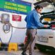 Green routes: Highways identified for e-trucks, buses