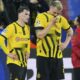 Guirassy’s hat trick in vain for Dortmund as Barcelona advances to Champions League semis