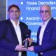 HDFC Securities honours The Hindu journalist