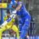 Happy how Rohit never changes approach, says Jayawardene