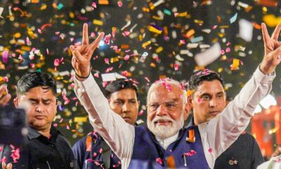 How AI influenced Lok Sabha election 2024 campaign – from deepfake PM Rahul Gandhi to 50 million robocalls | Mint