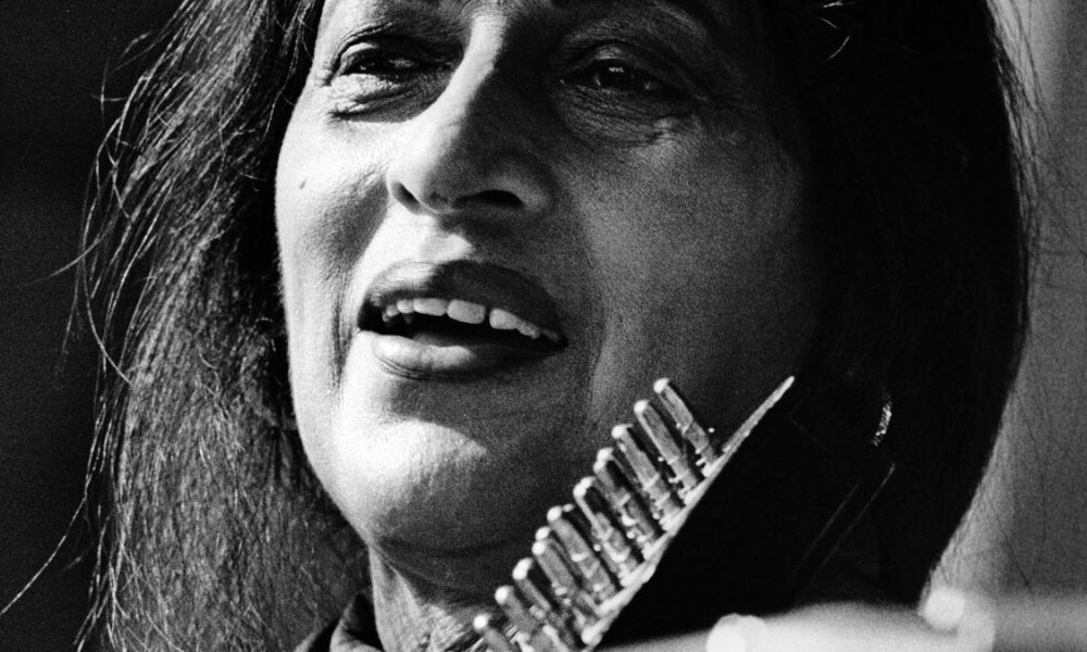 How Kishori Amonkar and her mother Mogubai Kurdikar  blazed a trail in Hindustani music