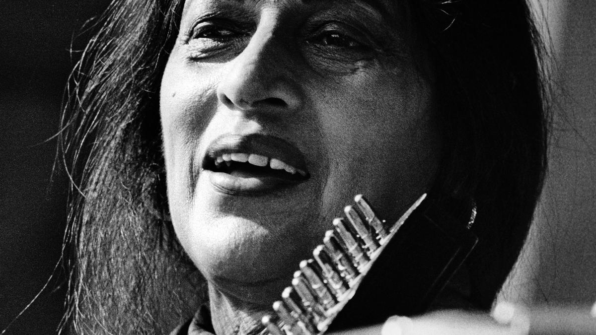 How Kishori Amonkar and her mother Mogubai Kurdikar  blazed a trail in Hindustani music