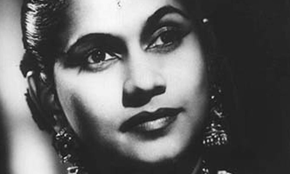 How Kumudini Lakhia stirred the dance world with her pathbreaking approach