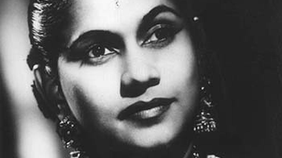 How Kumudini Lakhia stirred the dance world with her pathbreaking approach