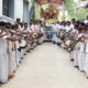 How a temple turned into a nagaswaram and thavil school