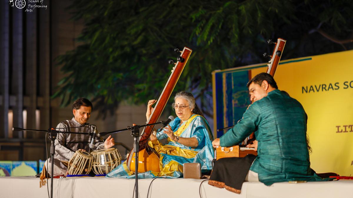 How an annual music festival aims to revive the Patna’s rich cultural history