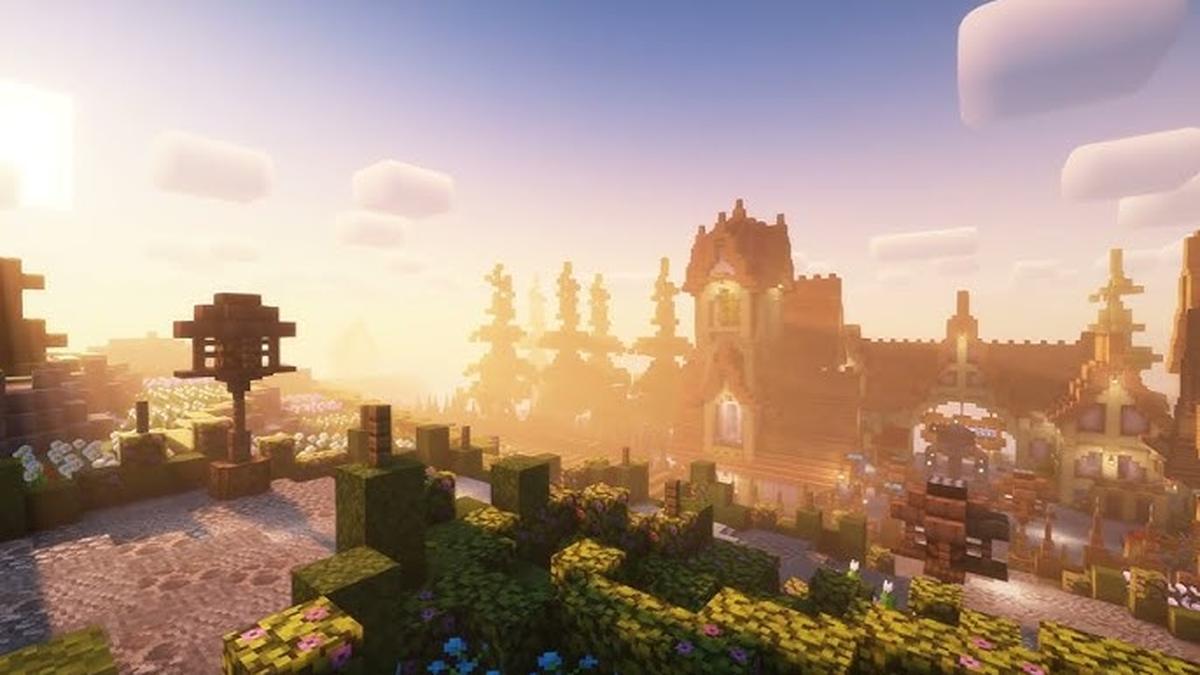 How the ‘Minecraft’ movie undermined nostalgia and ruined a perfect game