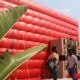 How these ‘balloon theatres’ are taking cinema to India’s small towns