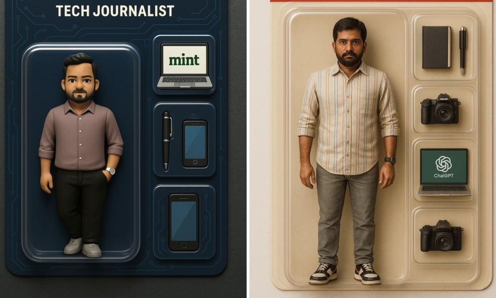 How to create free action figure AI images using ChatGPT: Check our step-by-step guide and prompt | Mint