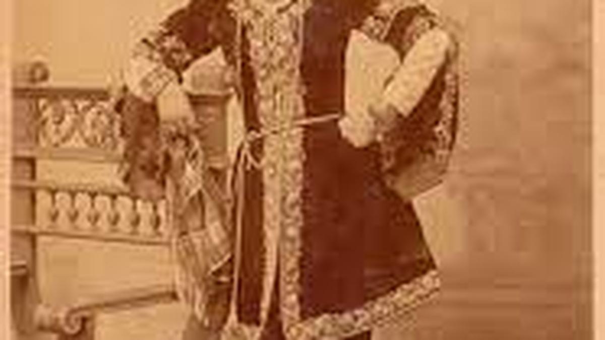 How women singers made gramophone a household object