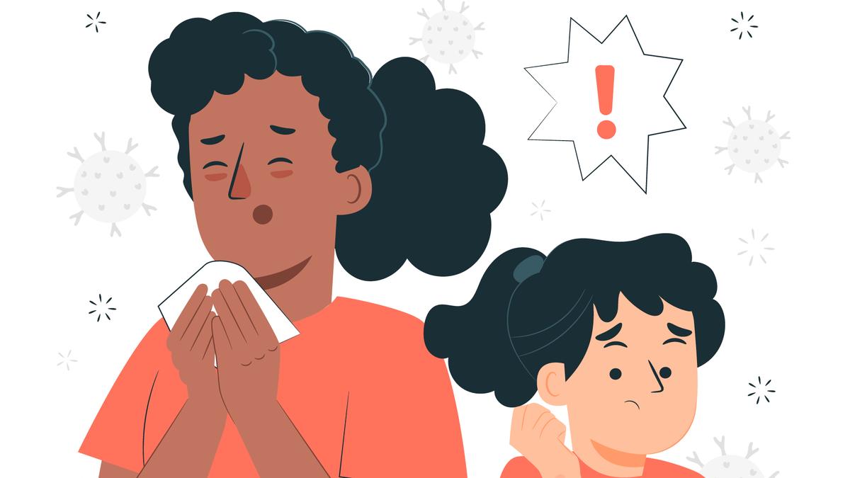 How your immune system reacts through anaphylactic shocks to protect you from the “invaders”