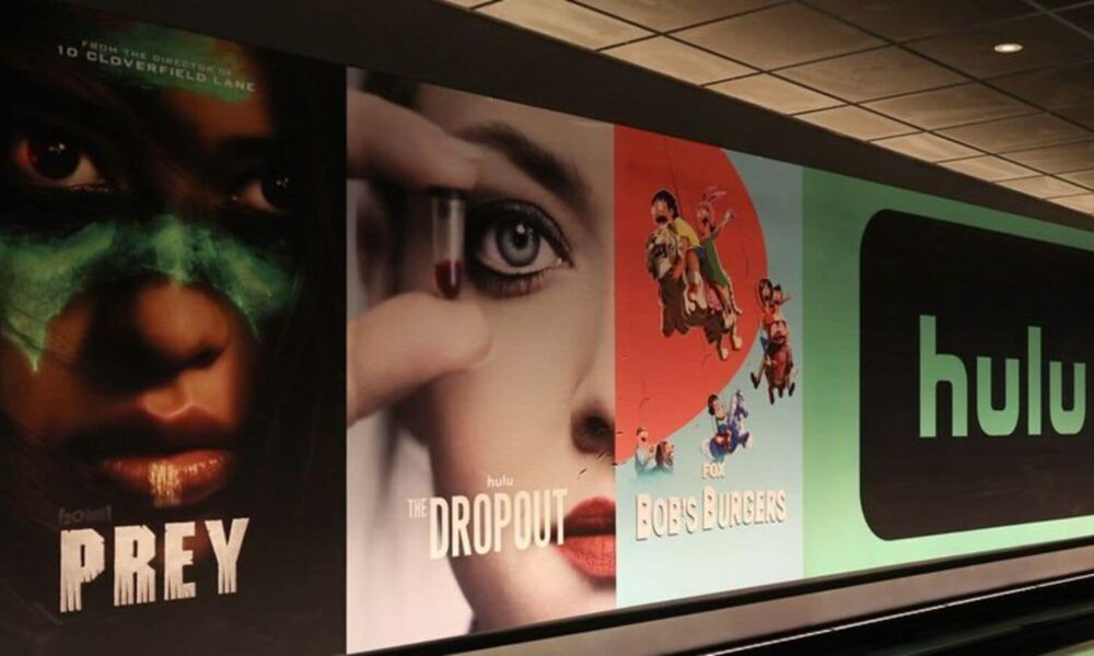 Hulu outage: What the streaming service said about the disruption | Mint