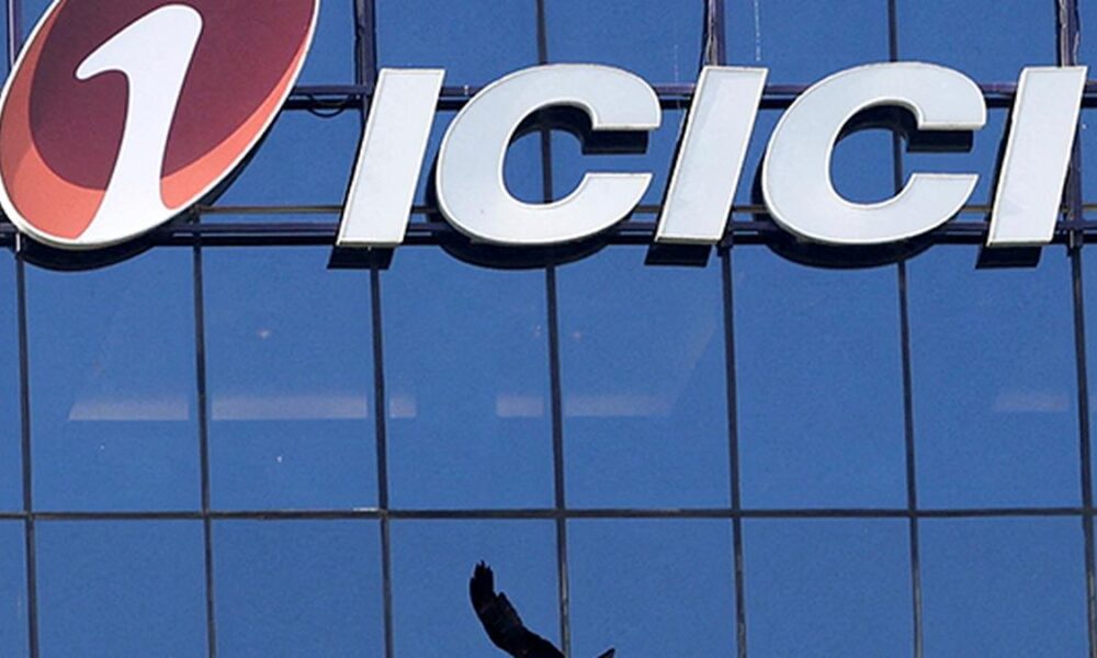 ICICI Bank Q4 net profit grows 18% to ₹12,630 crore, board recommends dividend of ₹11 per share