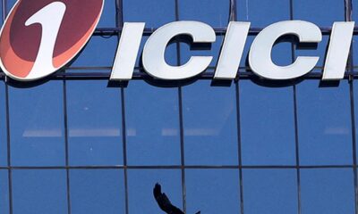 ICICI Bank Q4 net profit grows 18% to ₹12,630 crore, board recommends dividend of ₹11 per share