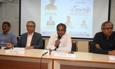 IICT and CCMB working to come up with drugs and diagnostics for potential emerging viruses