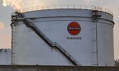 IOC to invest ₹61,000 crore in mega petchem project in Odisha