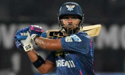 IPL 2025 | CSK up against a marauding Pooran and LSG