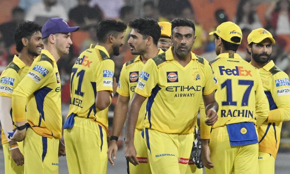 IPL 2025, CSK vs KKR | Time running out for struggling former champions