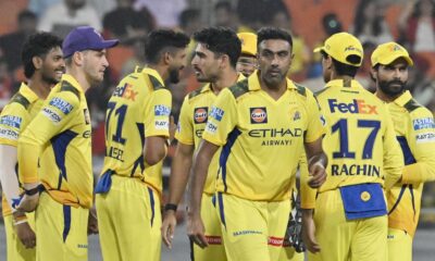 IPL 2025, CSK vs KKR | Time running out for struggling former champions