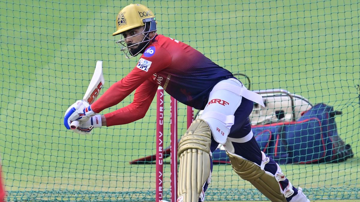 IPL 2025 | Can Titans crash Royal Challengers’ early momentum?