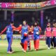 IPL 2025: DC bowling coach Munaf Patel fined 25% of match fee