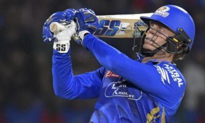 IPL 2025: DC win toss, opt to field against MI