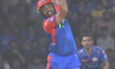 IPL 2025 | It was all about preparing well and waiting for my chance: Karun Nair