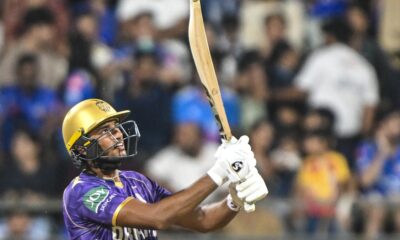 IPL 2025 KKR vs LSG |  Knight Riders, Super Giants gear up for mid-table clash