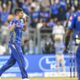 IPL 2025, MI vs KKR | Ashwani burst, Rickelton blitz help Mumbai Indians blow away KKR