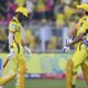 IPL 2025: M.S. Dhoni to captain CSK as Gaikwad ruled out due to injury