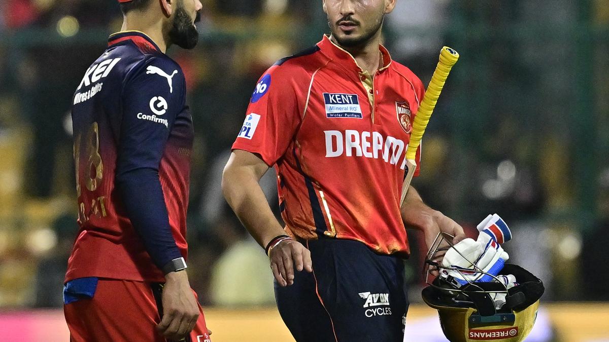 IPL 2025, PBKS vs RCB: Kings ensure Royal Challengers’ wait for a maiden home win continues