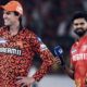 IPL 2025, PBKS vs SRH: Punjab Kings elects to bat against Sunrisers Hyderabad