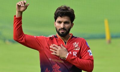IPL 2025 | Patidar’s captaincy has been excellent, says RCB director of cricket