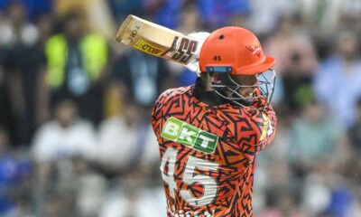 IPL 2025 | Sunrisers batters have an issue in adapting to different conditions, admits Vettori