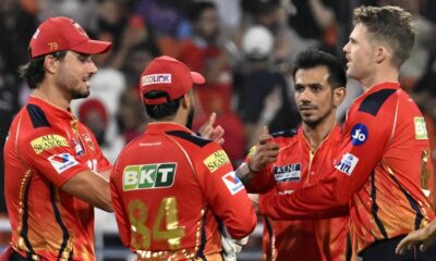 IPL 2025 | There is no such thing as home advantage, says Punjab Kings’ assistant bowling coach