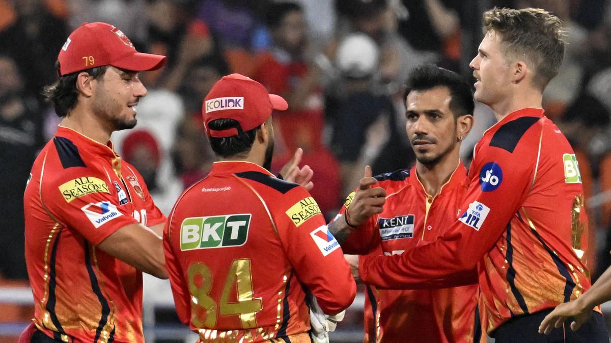 IPL 2025 | There is no such thing as home advantage, says Punjab Kings’ assistant bowling coach