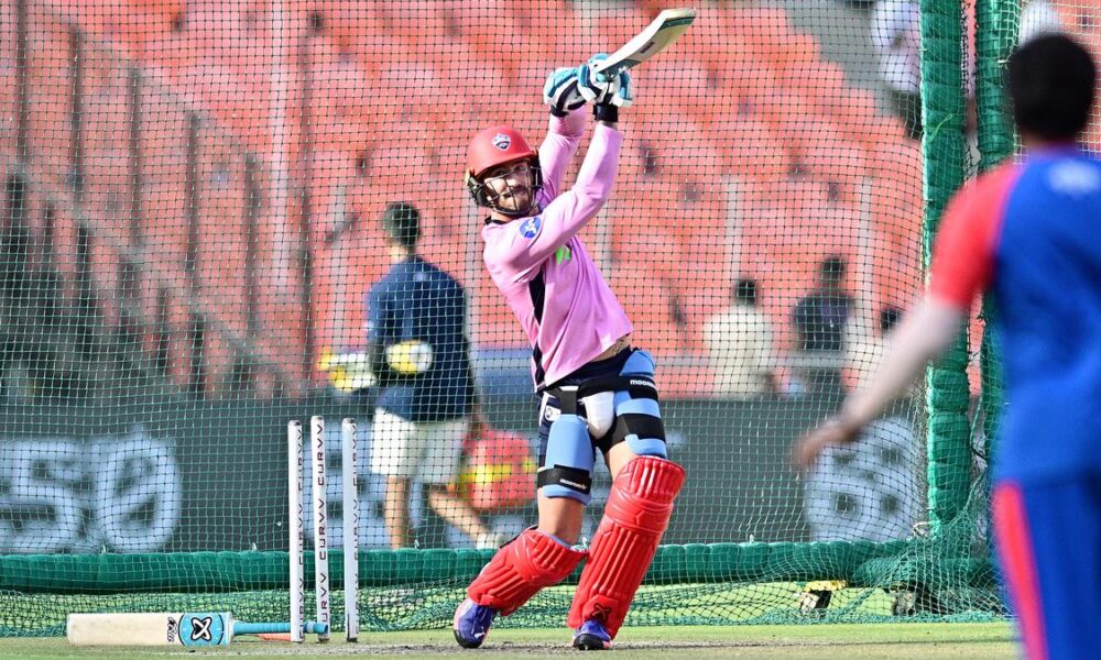 IPL 2025 | Titans meet Capitals in a battle of equals