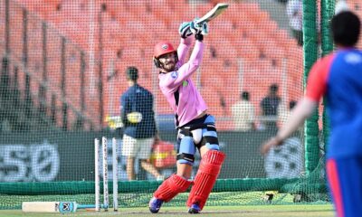 IPL 2025 | Titans meet Capitals in a battle of equals