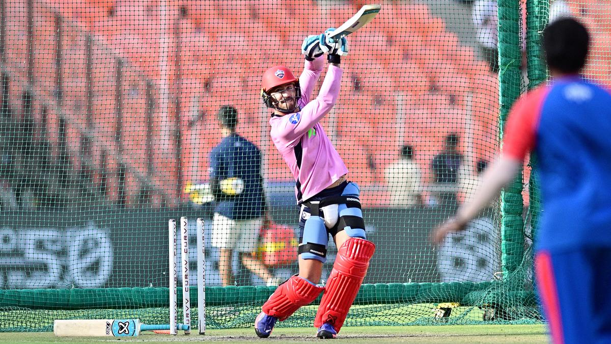 IPL 2025 | Titans meet Capitals in a battle of equals