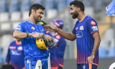 IPL 2025 | We have run out of time to be too patient, warns Fleming