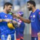 IPL 2025 | We have run out of time to be too patient, warns Fleming