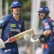 IPL 2025 | We’re getting along really nicely: Markram on opening partnership with Marsh