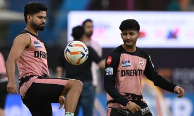IPL 2025 | Will the battered CSK batters fire against PBKS?