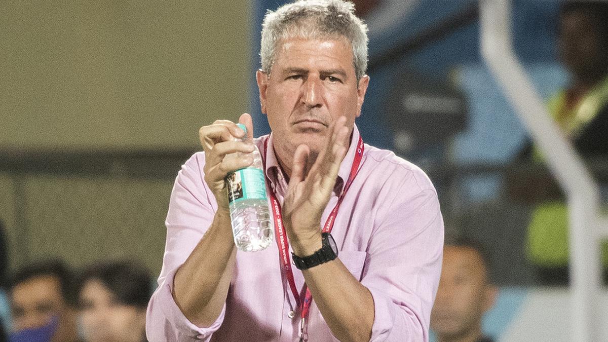 ISL | FC Goa faces an uphill task against Bengaluru