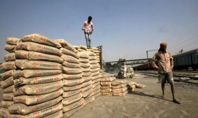India Cements Q4 profit at ₹14.68 crore, revenue down 3.1% to ₹1,197.3 crore