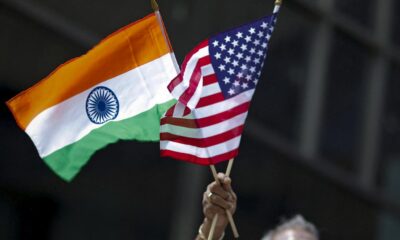 India, U.S. looking for 'early mutual wins' before concluding first phase of trade pact