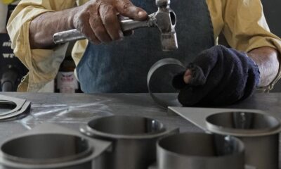 India may see influx of steel imports from U.S. tariff-hit countries, say experts